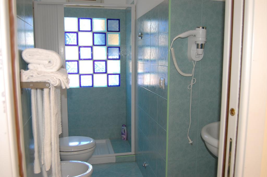 B&B H224 Reggio de Calabre Extérieur photo
